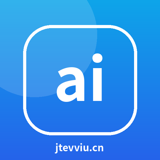 ai去衣 logo